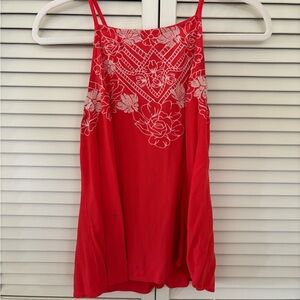 • eyeshadow halter top | l •